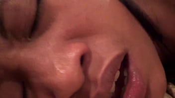 So while the girl was in the bathroom the guy came to her and began to pester the girl