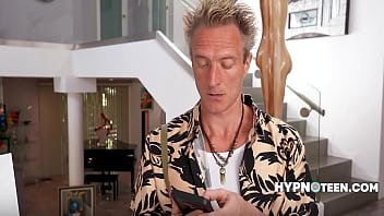 The free use art class with my stepsister