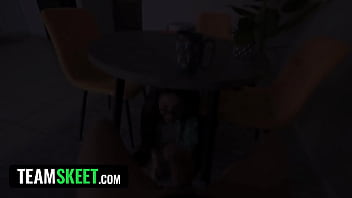 My stepdaddy is my biggest fan