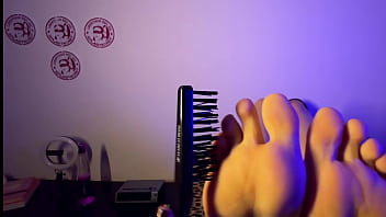 Ravena gets tickle treatment