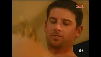 Blondie gives blowjob to julian rios