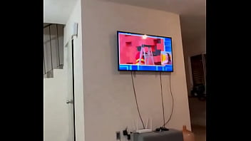 Manson y yo apostamos con el ganador de #lacasadeloafamososmx2 si gana mayito le doy el chiquito y si gaba karime me verá