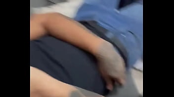 Manson y yo apostamos con el ganador de #lacasadeloafamososmx2 si gana mayito le doy el chiquito y si gaba karime me verá