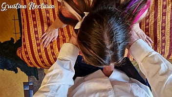 Our first after wedding sex