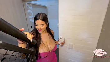 I have sex with a stranger after the party savannah watson bbw