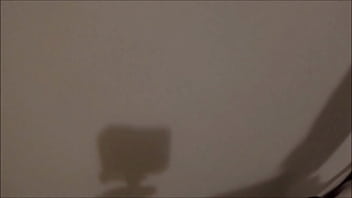 After the shopping session i come back home to my workin man