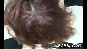 Raunchy honey enjoys being drilled