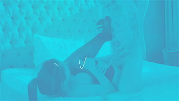 Fucking a 10inch stud with emil graae