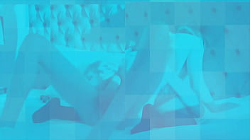 Fucking a 10inch stud with emil graae