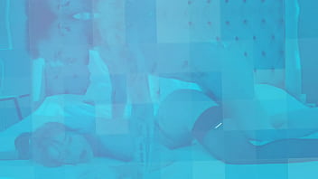 Fucking a 10inch stud with emil graae