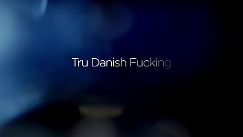 Fucking a 10inch stud with emil graae