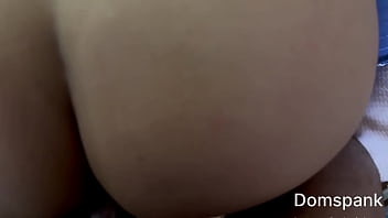 Big Ass Beautiful Latina Makes Me So Horny That I Had To Stop Fucking Not To Cum Soon Full Video In Premium thumbnail