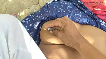 Indian i first time fuck my ex girlfriend doggy style fucking in hindi hot couples video