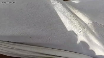 Indian i first time fuck my ex girlfriend doggy style fucking in hindi hot couples video