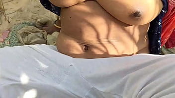 Indian i first time fuck my ex girlfriend doggy style fucking in hindi hot couples video