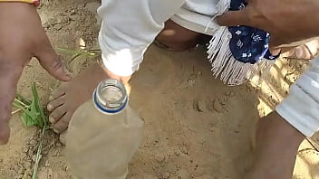 Indian i first time fuck my ex girlfriend doggy style fucking in hindi hot couples video