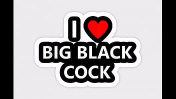 A maria piace il grosso cazzo nero