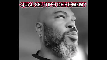 Qual o seu tipo de homem what's your kind of man #mytype #homemsedutor#relacionamento #casamento #qualseutipodehomem #