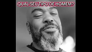 Qual o seu tipo de homem what's your kind of man #mytype #homemsedutor#relacionamento #casamento #qualseutipodehomem #
