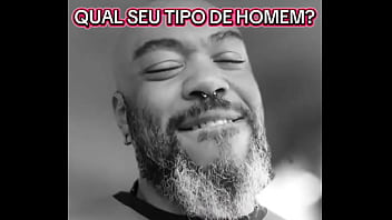 Qual o seu tipo de homem what's your kind of man #mytype #homemsedutor#relacionamento #casamento #qualseutipodehomem #