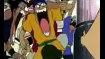 Luffy Gostoso E Punheta thumbnail