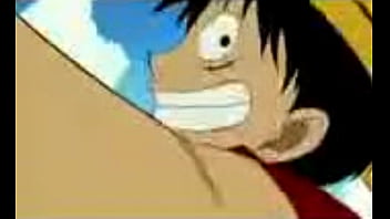 Luffy Gostoso E Punheta thumbnail