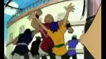 Luffy gostoso e punheta Luffy gostoso e punheta