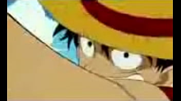 Luffy Gostoso E Punheta thumbnail
