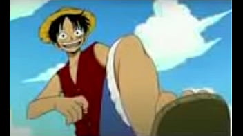 Luffy Gostoso E Punheta thumbnail