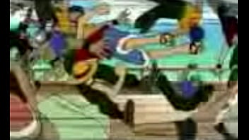 Luffy Gostoso E Punheta thumbnail