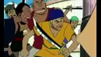 Luffy Gostoso E Punheta thumbnail