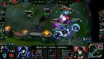 Cnb fudendo intz gostoso