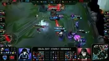 Cnb fudendo intz gostoso