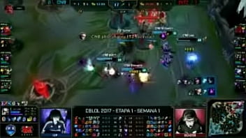 Cnb fudendo intz gostoso