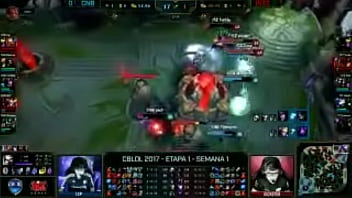 Cnb fudendo intz gostoso