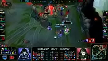 Cnb fudendo intz gostoso