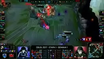 Cnb fudendo intz gostoso