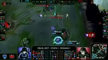 Cnb fudendo intz gostoso