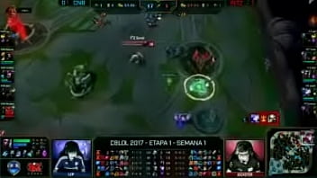 Cnb fudendo intz gostoso