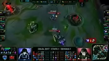 Cnb fudendo intz gostoso