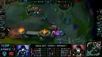 Cnb fudendo intz gostoso