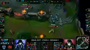 Cnb fudendo intz gostoso