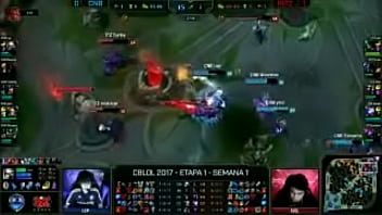 Cnb fudendo intz gostoso