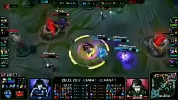 Cnb fudendo intz gostoso