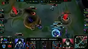 Cnb fudendo intz gostoso