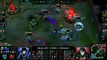 Cnb fudendo intz gostoso