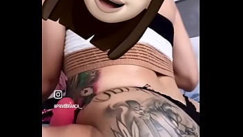 Contente em ver sua esposa