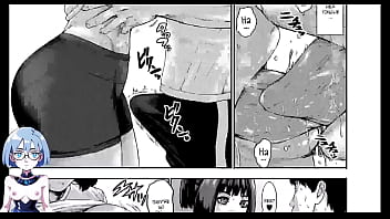 Academy for huge breasts 1