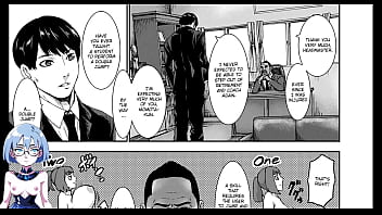 Academy for huge breasts 1