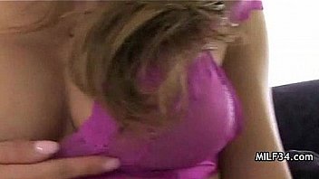 Stud fucking horny milf